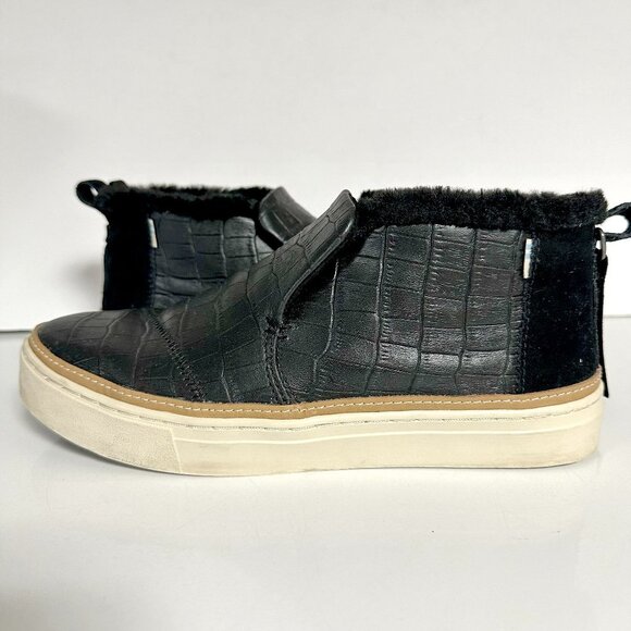 Toms Paxton Sneaker - Picture 2 of 9